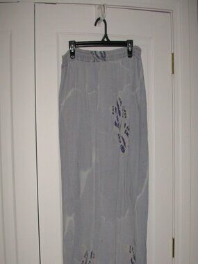 Kaliyana Artwear Skirt